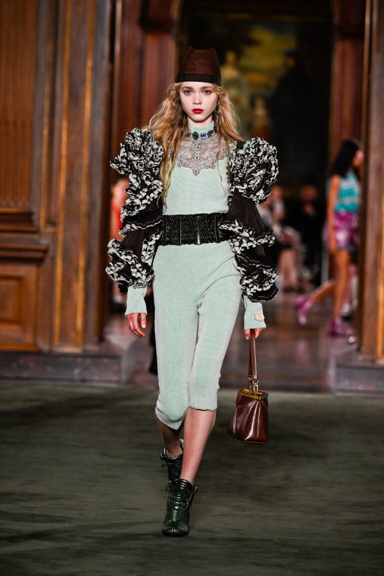 Louis Vuitton, cruise 2027 Louis Vuitton, cruise 2027