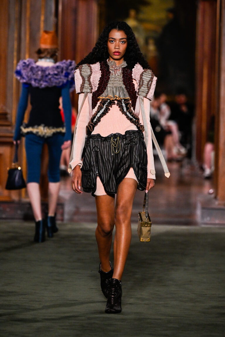 Louis Vuitton, cruise 2027 Louis Vuitton, cruise 2027