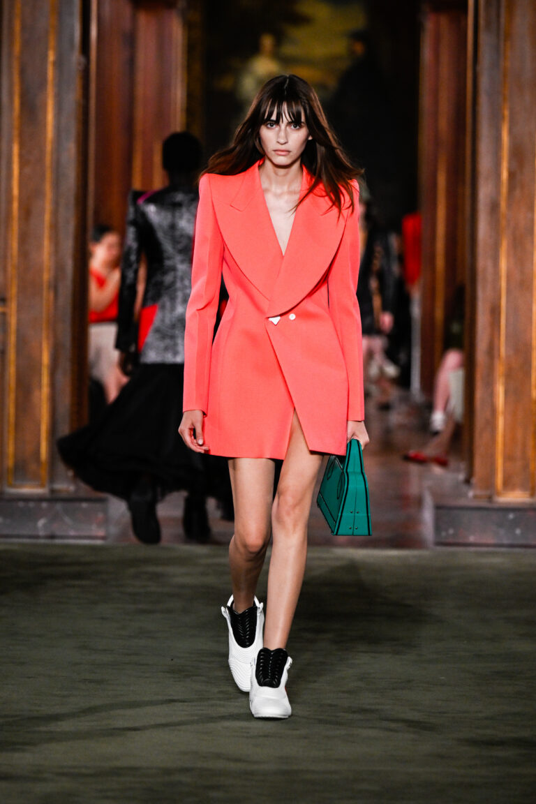 Louis Vuitton, cruise 2027 Louis Vuitton, cruise 2027