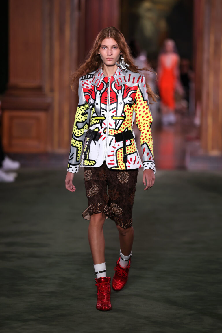 Louis Vuitton, cruise 2027 Louis Vuitton, cruise 2027