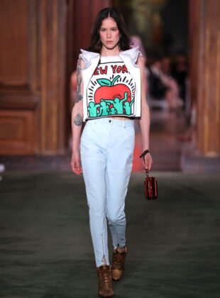 Louis Vuitton, cruise 2027