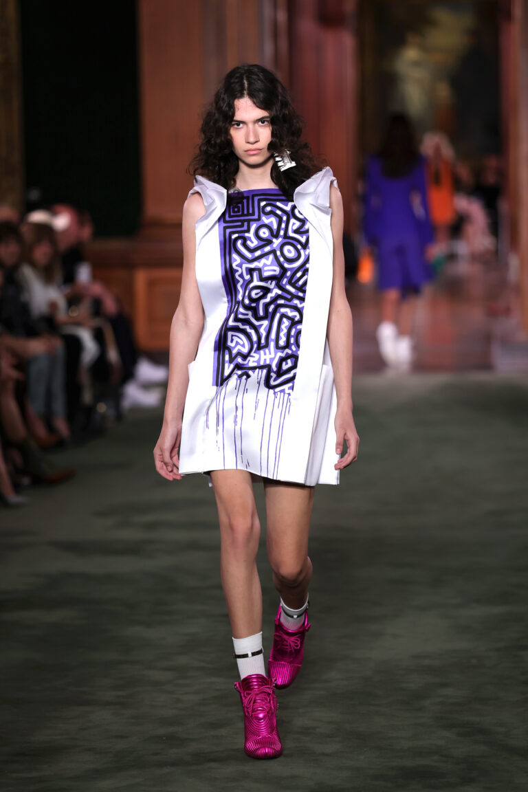 Louis Vuitton, cruise 2027 Louis Vuitton, cruise 2027