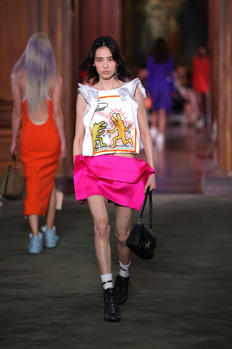 Louis Vuitton, cruise 2027 Louis Vuitton, cruise 2027