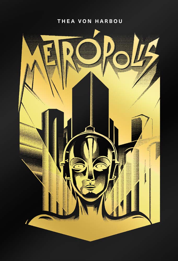 metropolis