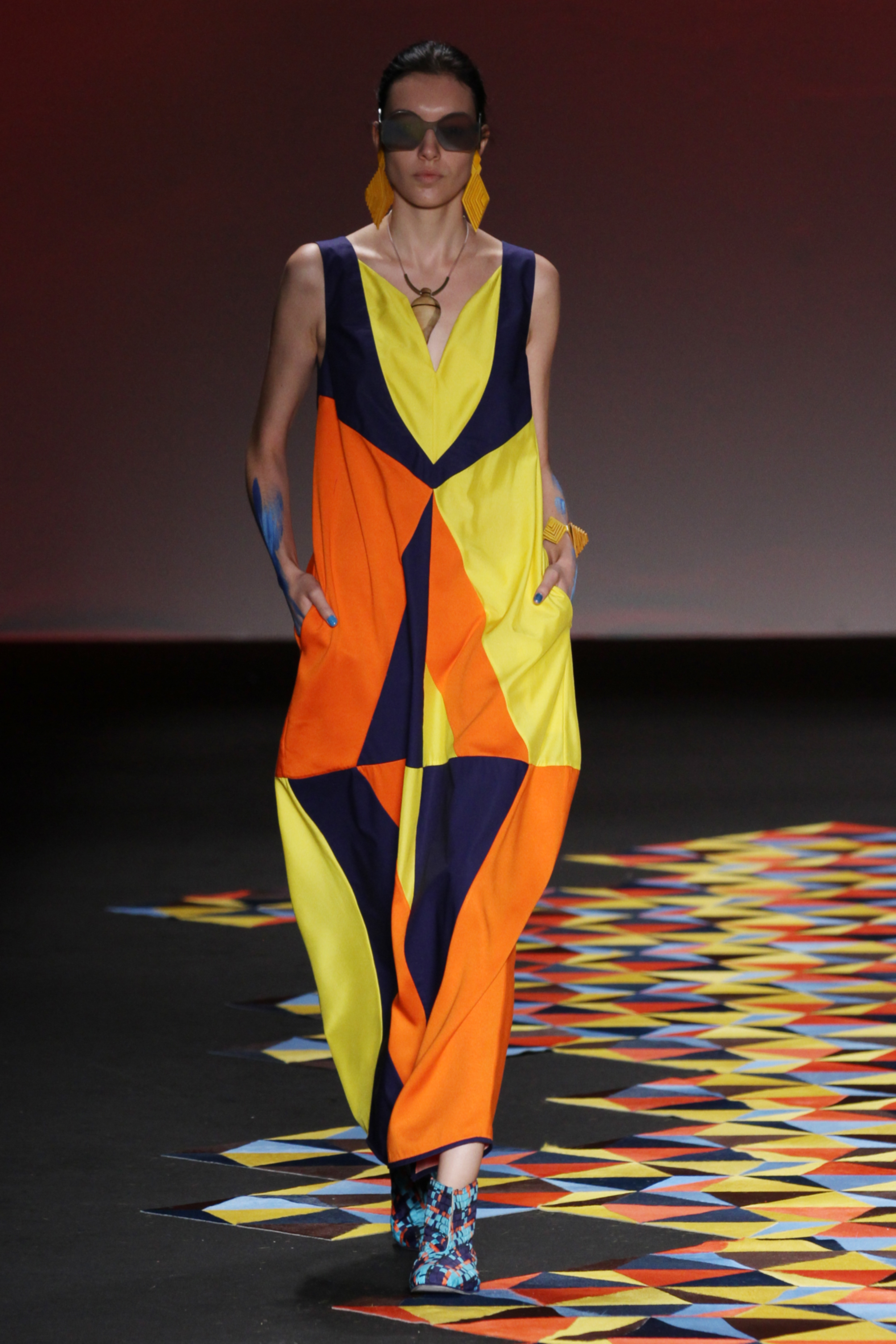 encontros entre moda e arte: ronaldo fraga e cândido portinari