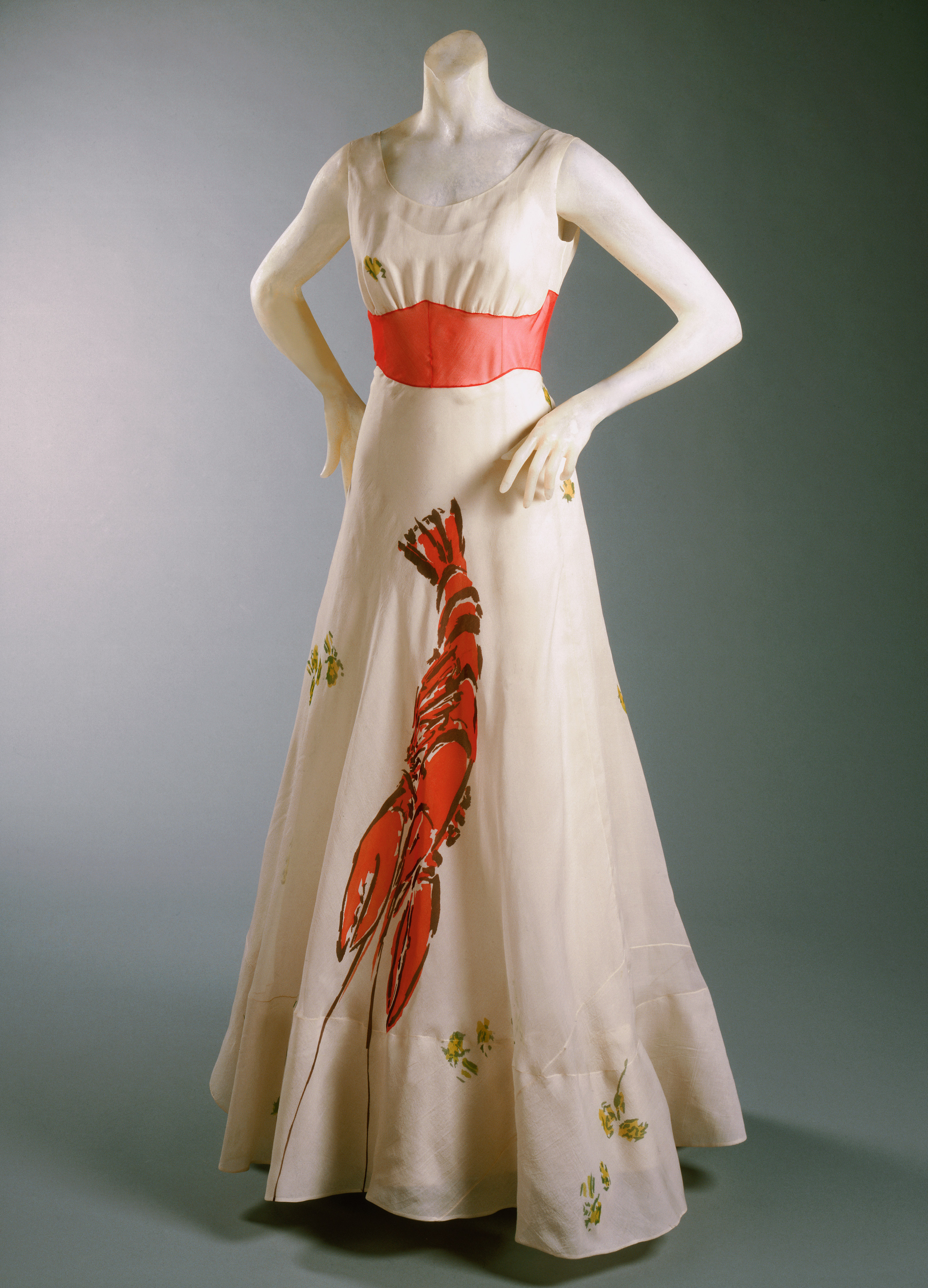 colaborações entre moda e arte: schiaparelli e salvador dalí