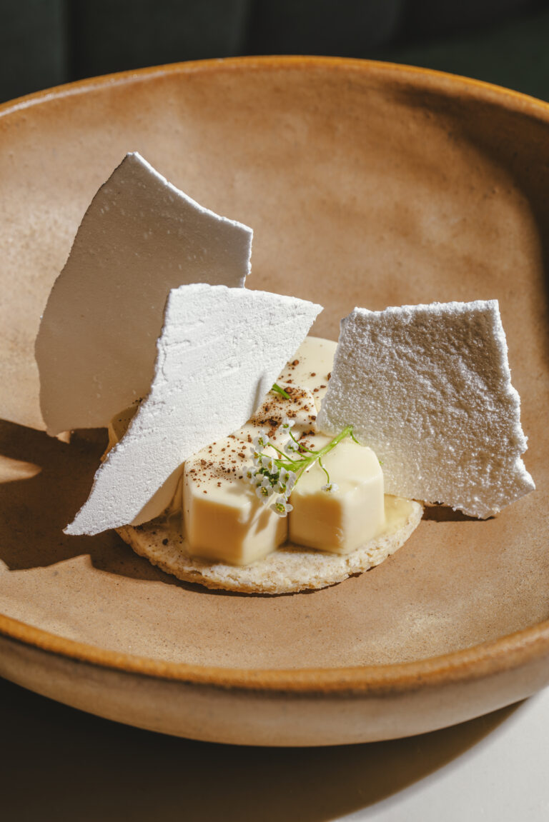 panna cota terraco jardins