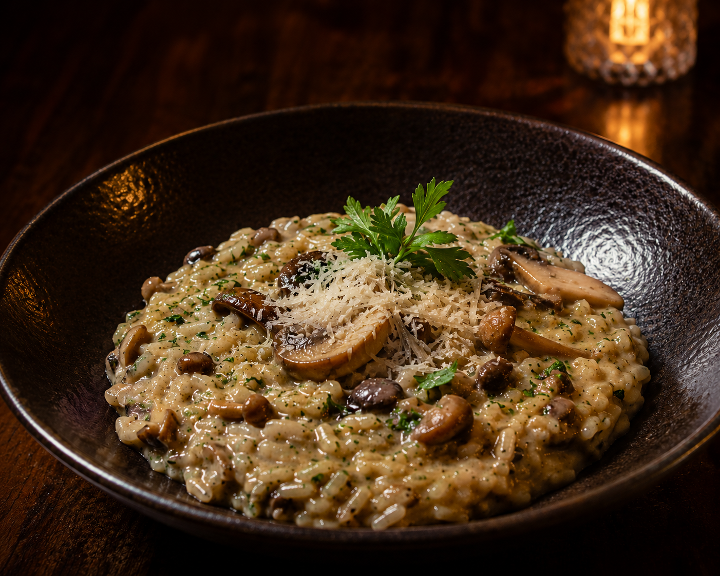 Cansado do básico? 5 preparos de arroz que inovam o clássico brasileiro