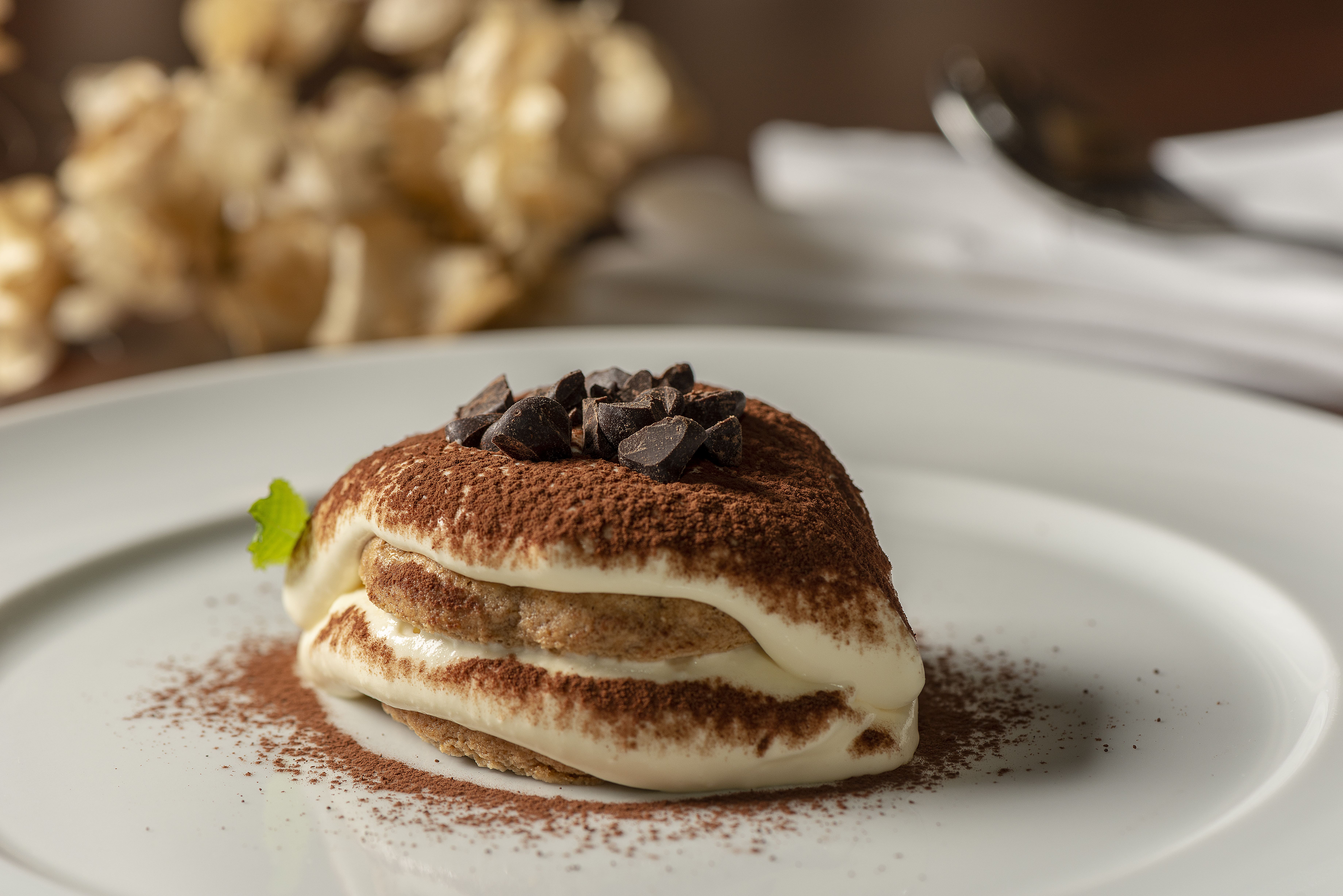 Receita de tiramisù: como preparar as versões do Fasano e da Bráz Trattoria em casa