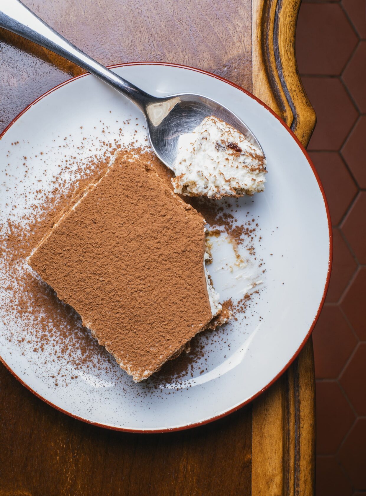 Receita de tiramisù: como preparar as versões do Fasano e da Bráz Trattoria em casa