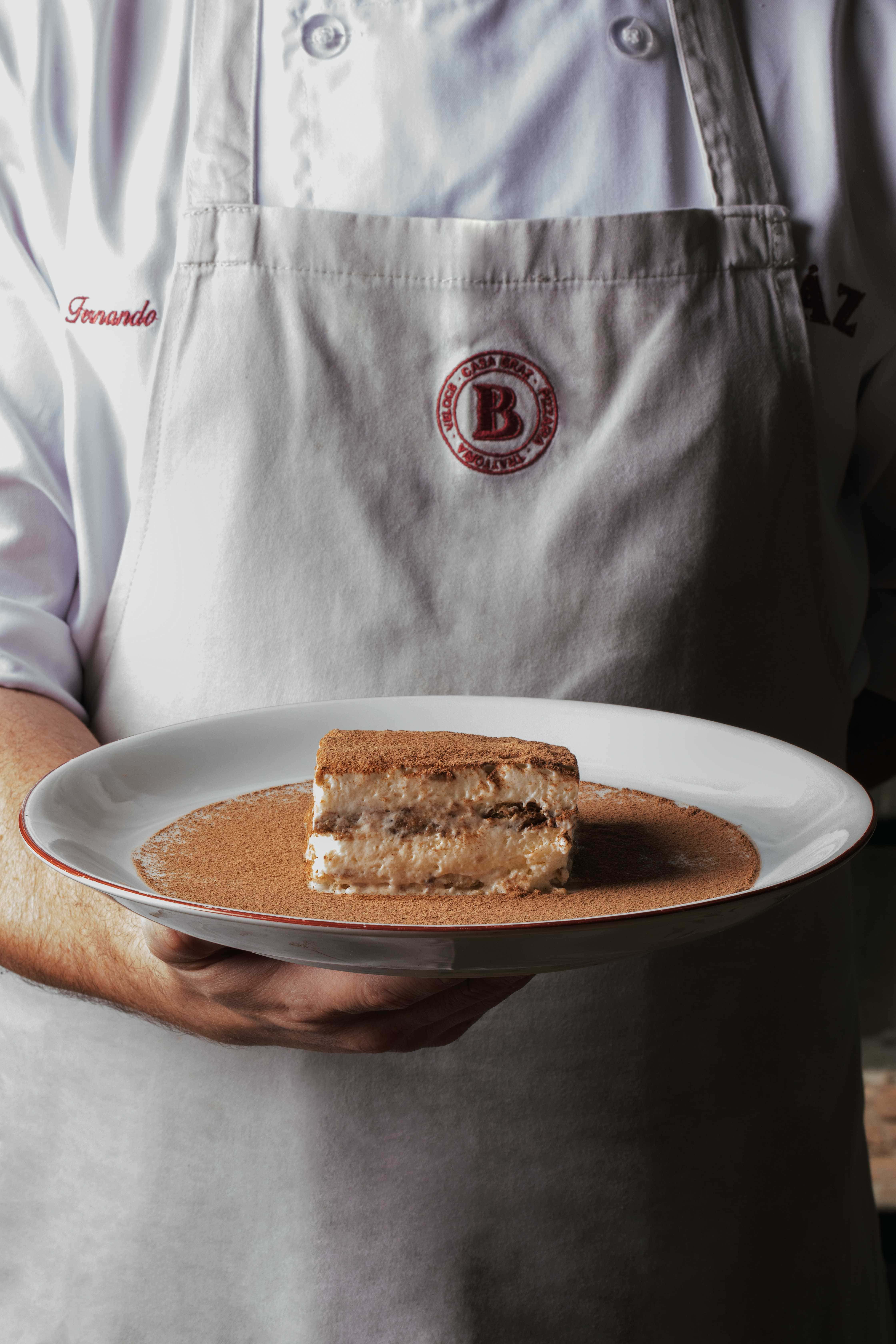 Receita de tiramisù: como preparar as versões do Fasano e da Bráz Trattoria em casa