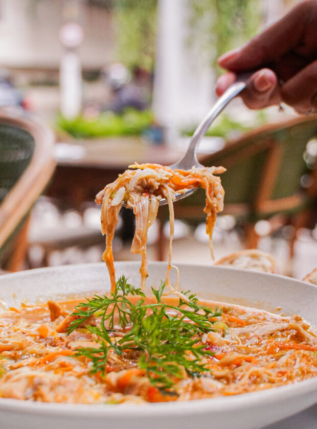 Esfriou? 5 receitas de sopas e caldos para um jantar confortável de inverno