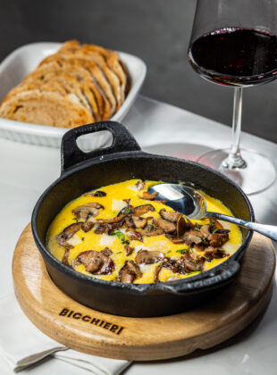 6 receitas quentinhas e confortáveis para saborear nos dias de frio
