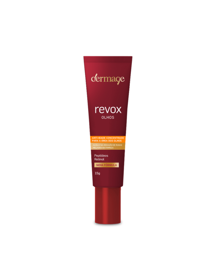 retinol para a área dos olhos