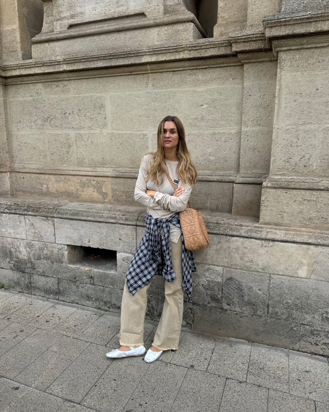 look com sapatilha branca feminina