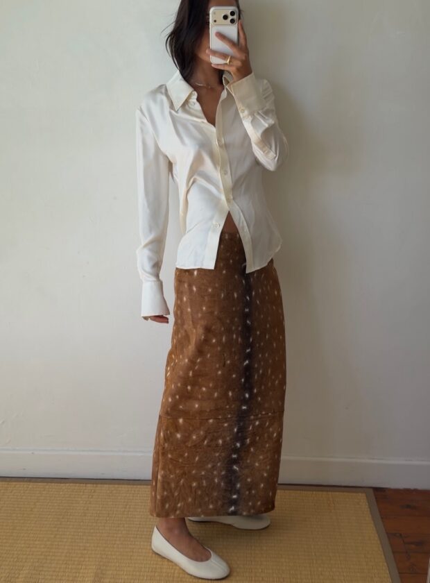 look com sapatilha branca feminina