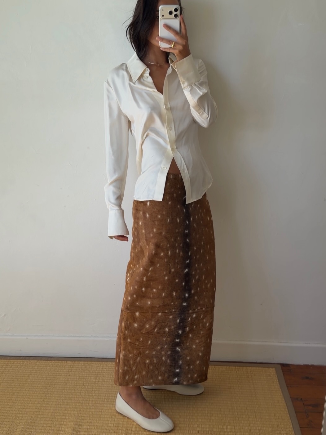 look com sapatilha branca feminina