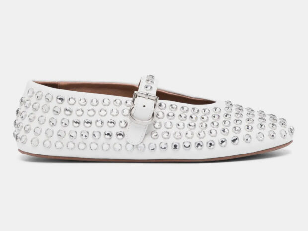 sapato boneca feminino 4mai26 Alaia