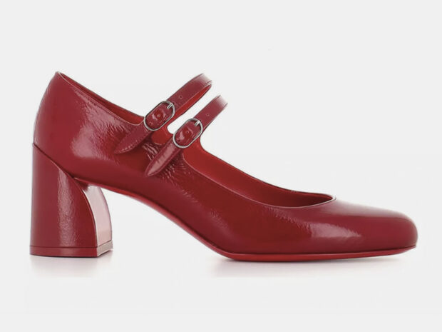 sapato boneca feminino 4mai26 Christian Louboutin