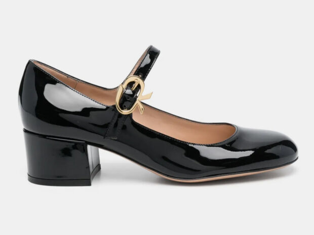 sapato boneca feminino 4mai26 Gianvito Rossi