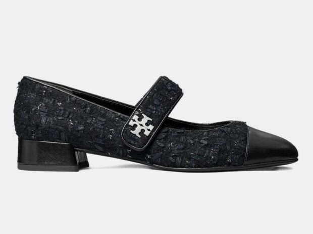 sapato boneca feminino 4mai26 Tory Burch