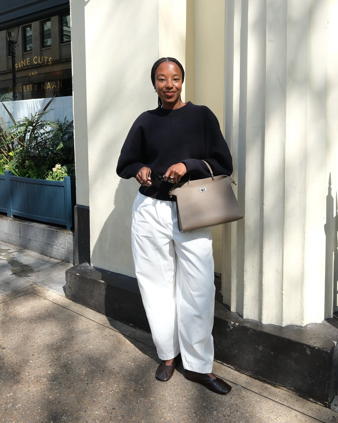 looks com sapatos sociais femininos