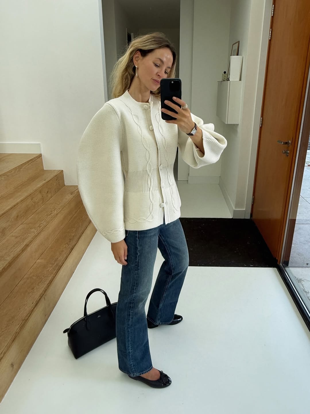 looks com sapatos sociais femininos