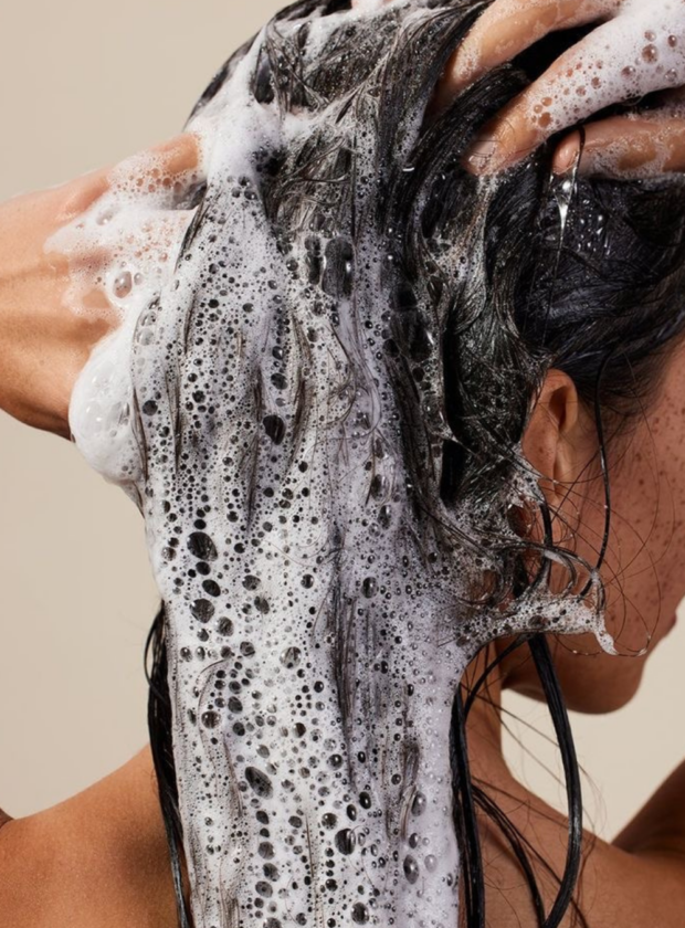 shampoos para cabelos ondulados 5