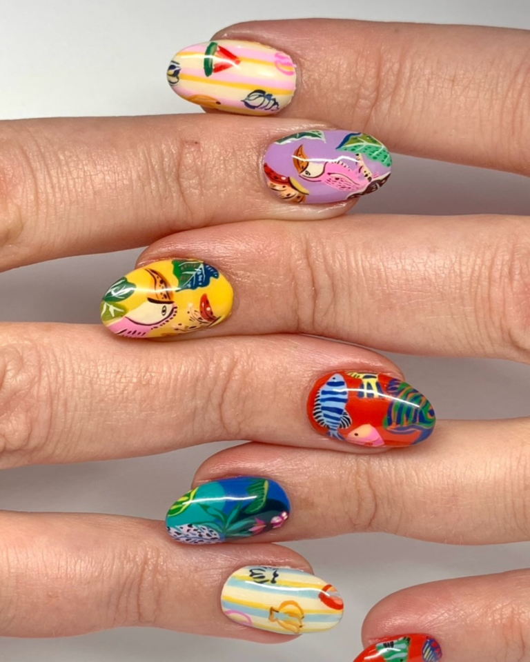 unhas para a copa (1)