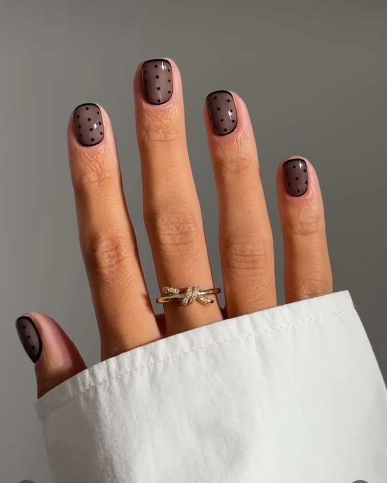 unhas pretas decoradas (3)