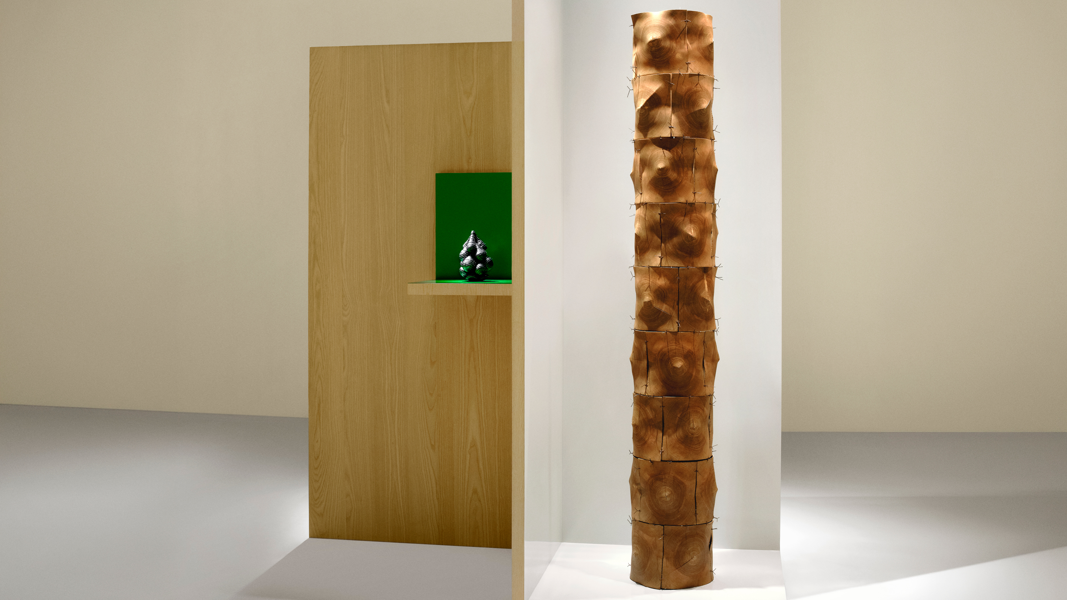 vencedor do Craft Prize da Loewe