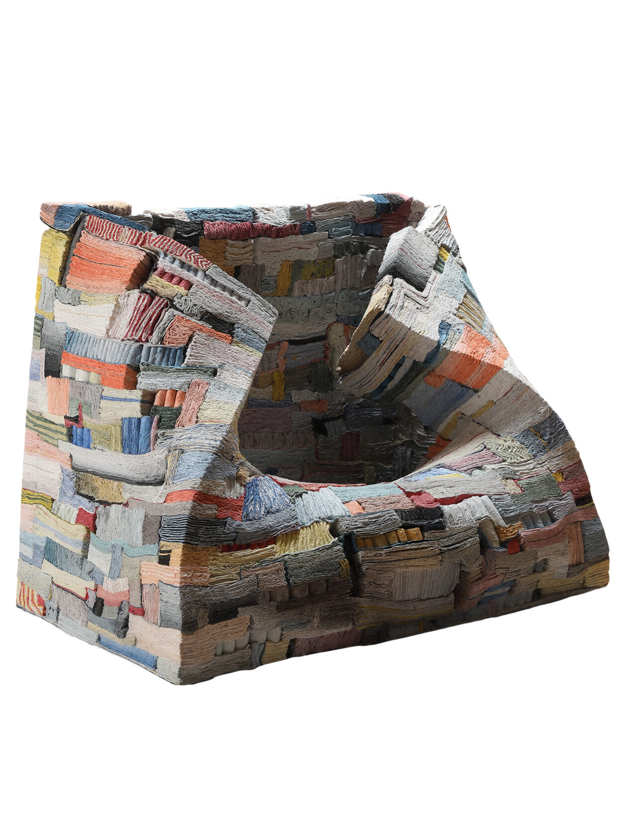 vencedor do Craft Prize da Loewe