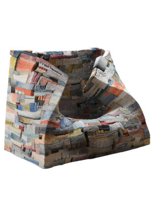 vencedor do Craft Prize da Loewe