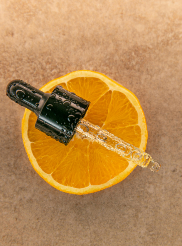 vitamina C