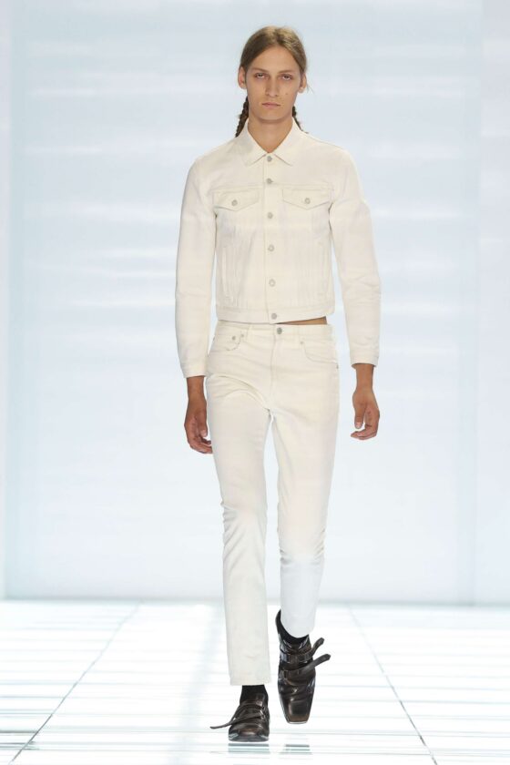 Prada, verão 2027 masculino.