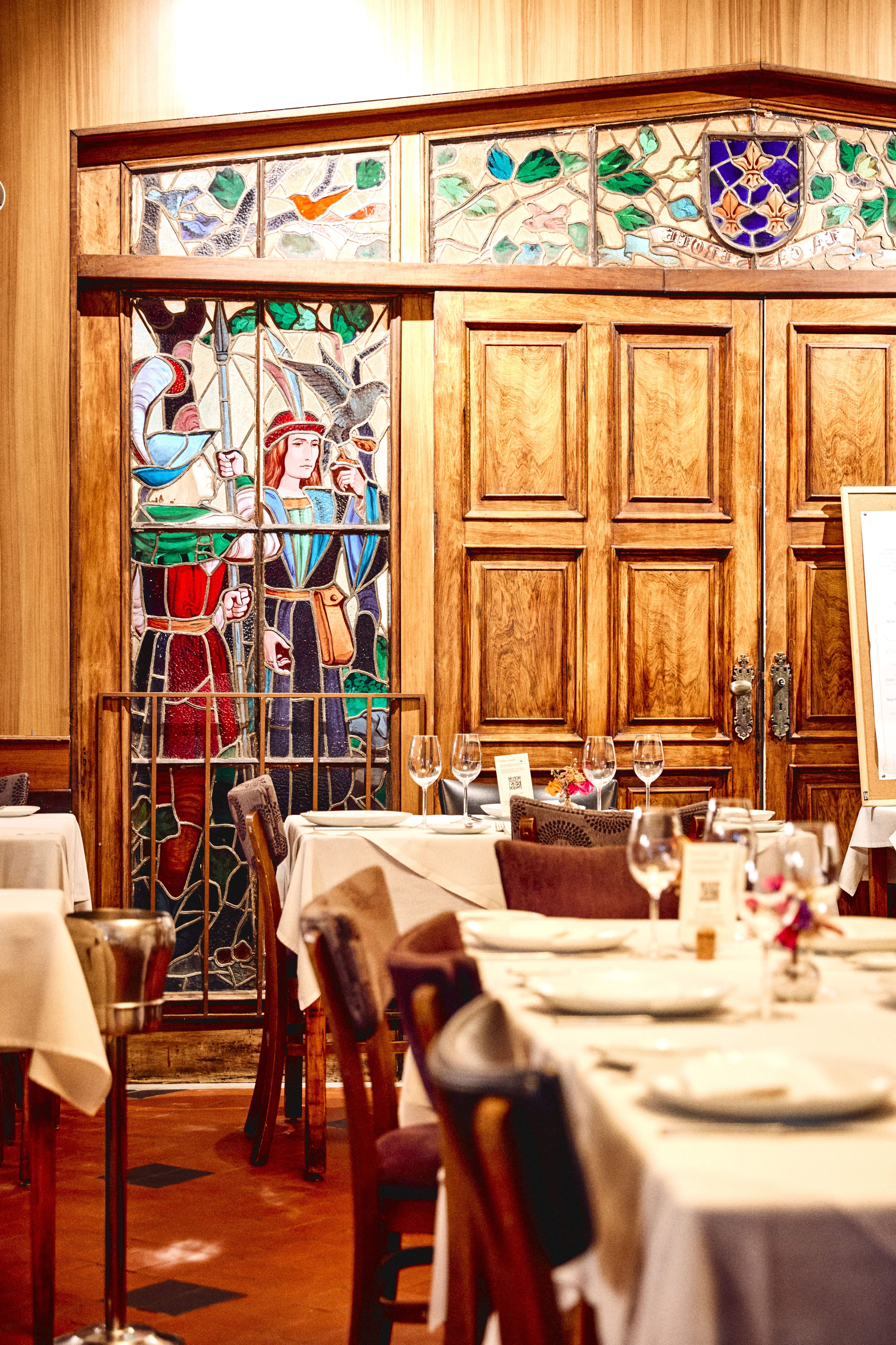 Um roteiro de 20 restaurantes românticos para curtir no Dia dos Namorados
