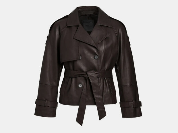 Calca bootcut 1jun26 AllSaints