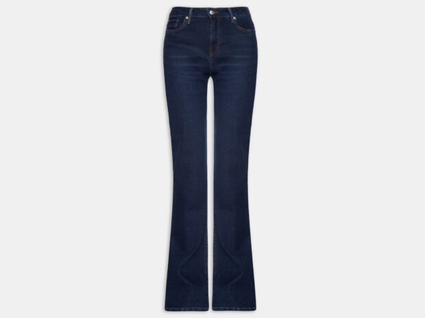 Calca bootcut 1jun26 Tommy Hilfiger
