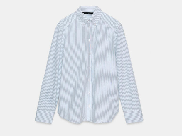 Calca bootcut 1jun26 ZARA