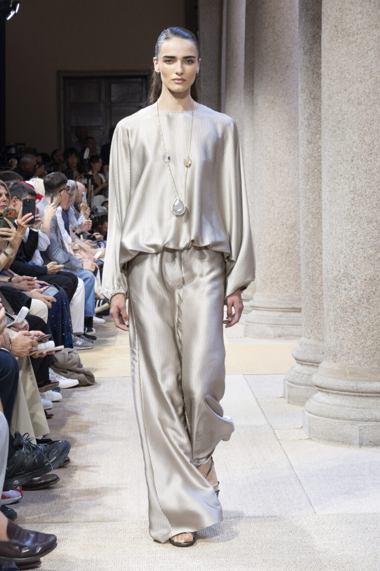 Giorgio Armani, verão 2027 masculino giorgio armani, verão 2027 masculino