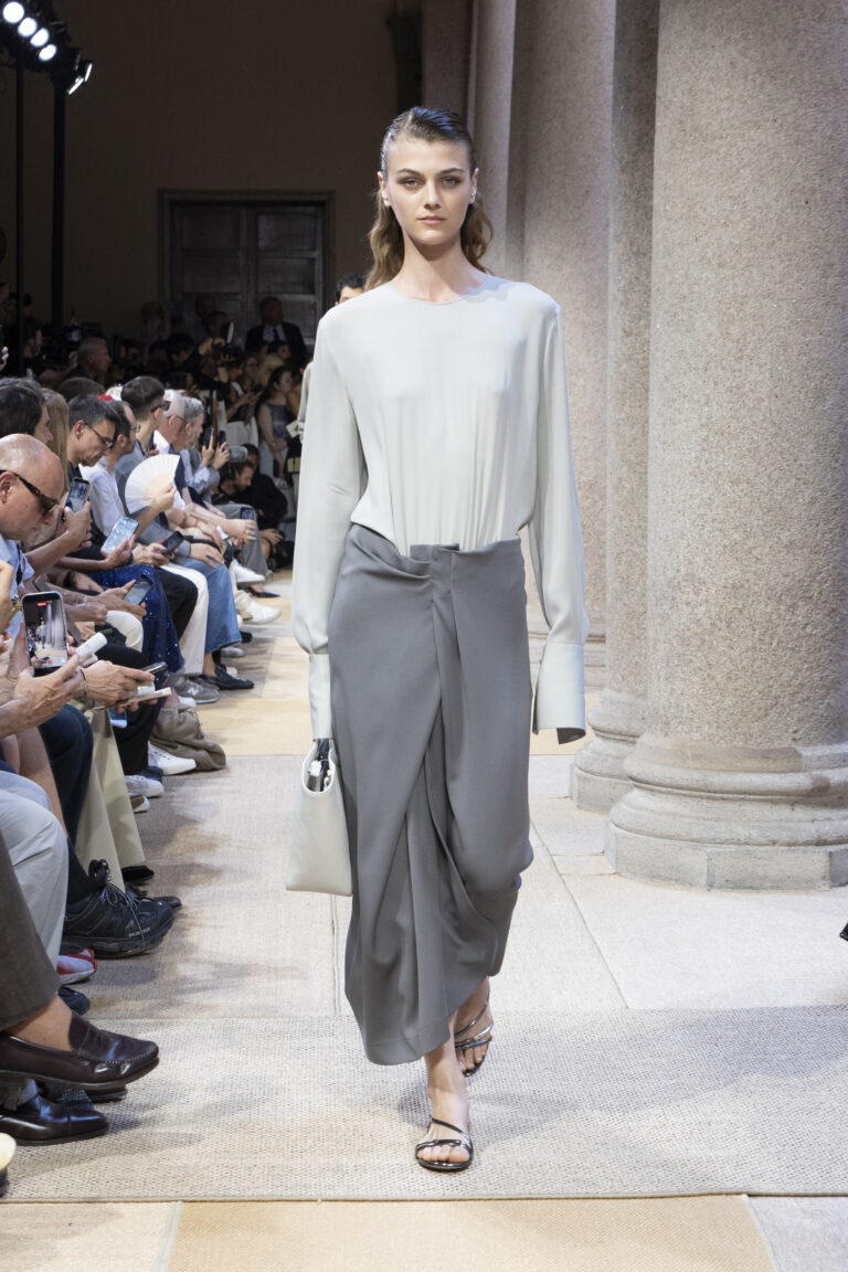 Giorgio Armani, verão 2027 masculino giorgio armani, verão 2027 masculino