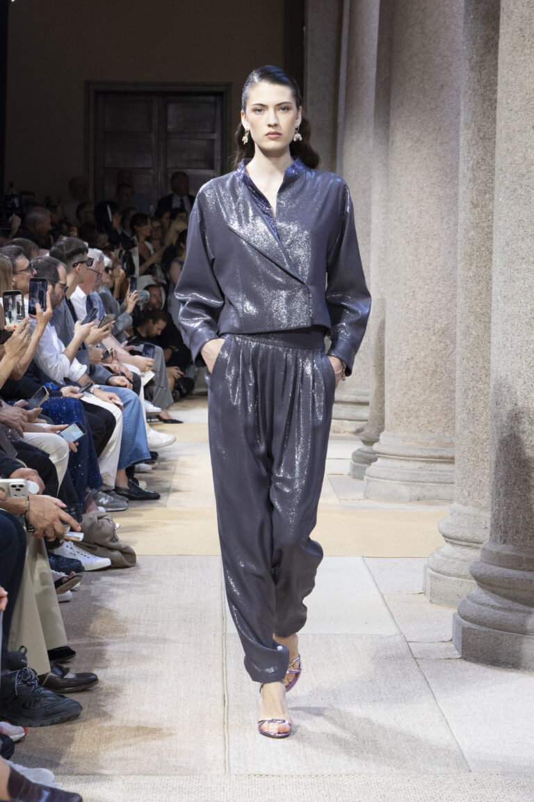 Giorgio Armani, verão 2027 masculino giorgio armani, verão 2027 masculino