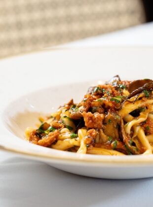 7 receitas simples para um jantar romântico de Dia dos Namorados em casa
