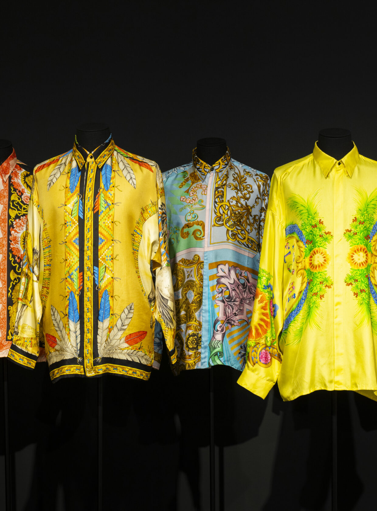 Gianni Versace