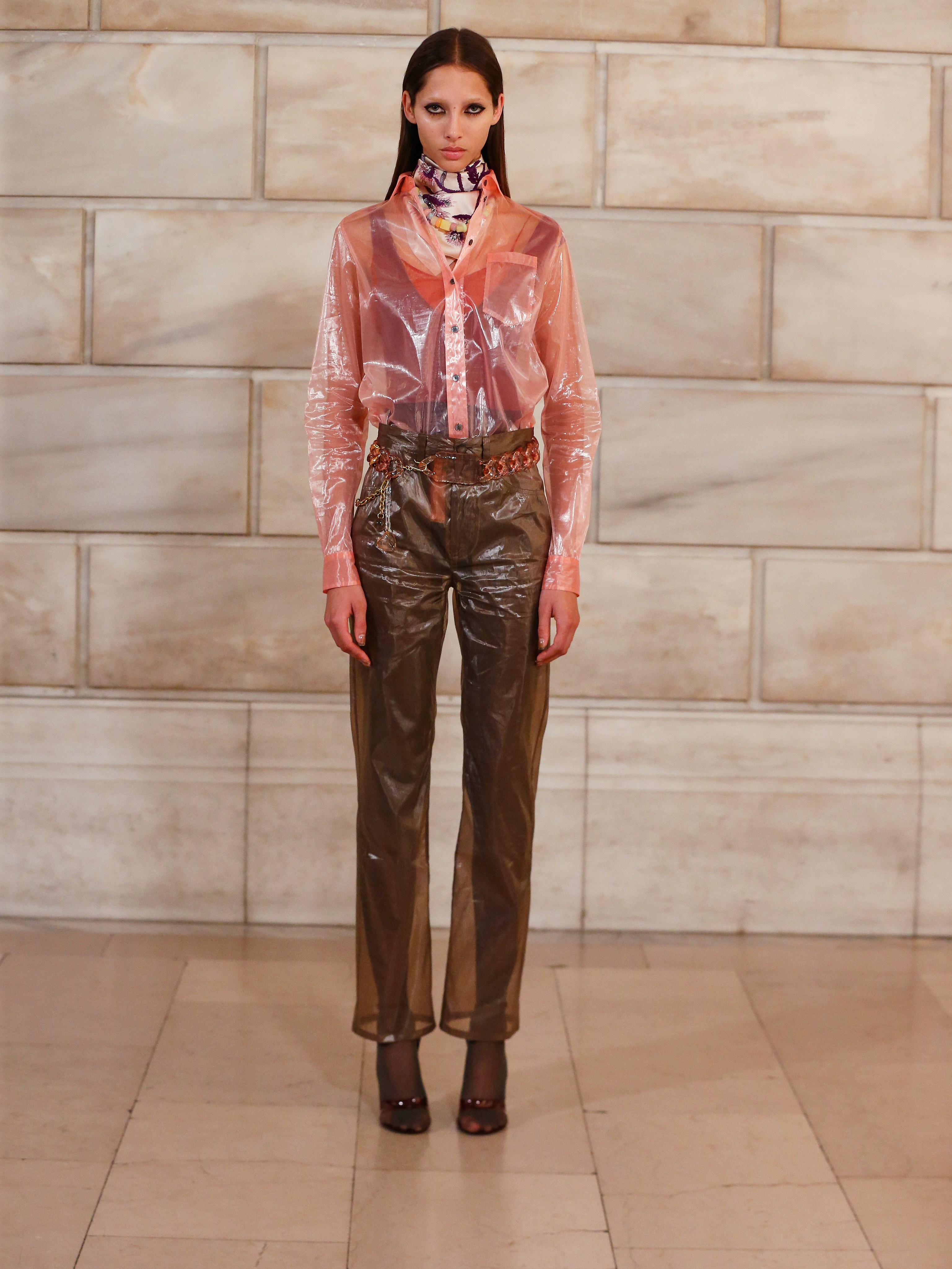 Marc Jacobs, verão 2027.