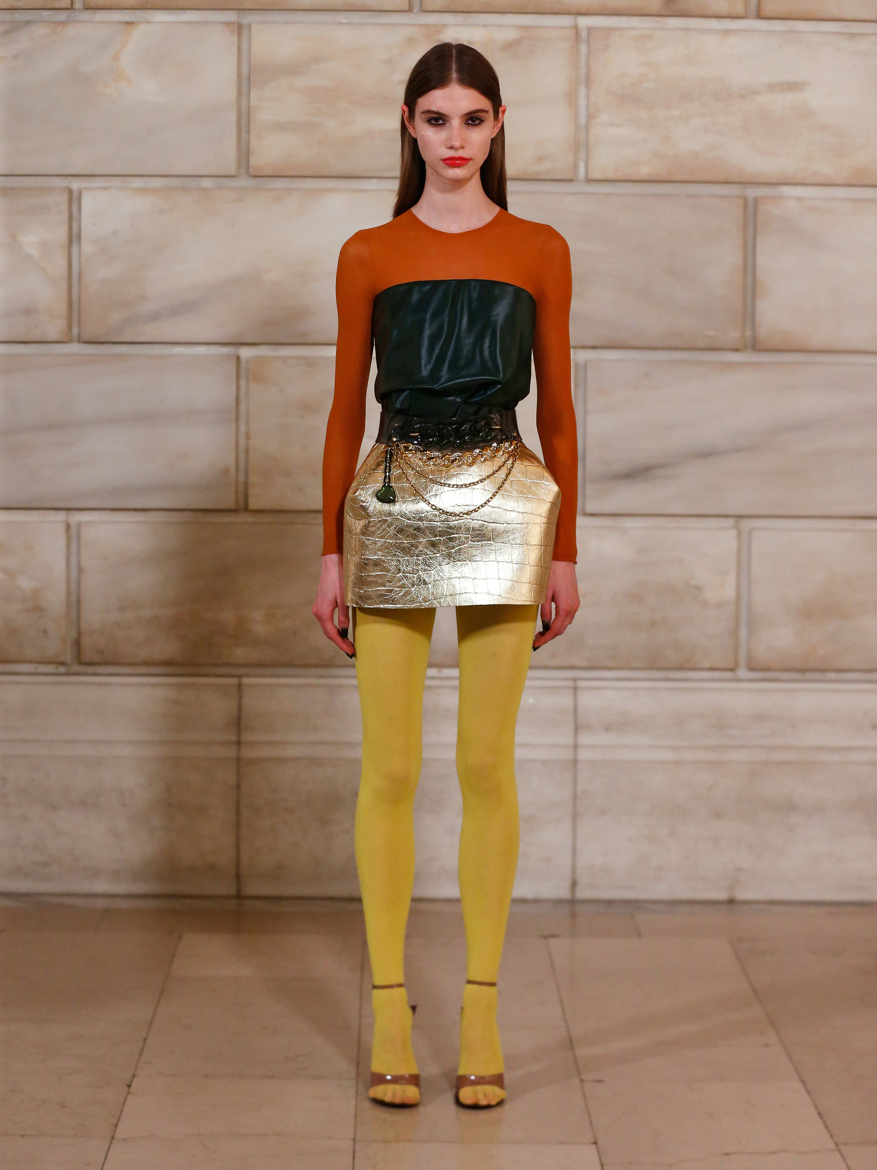Marc Jacobs, verão 2027.