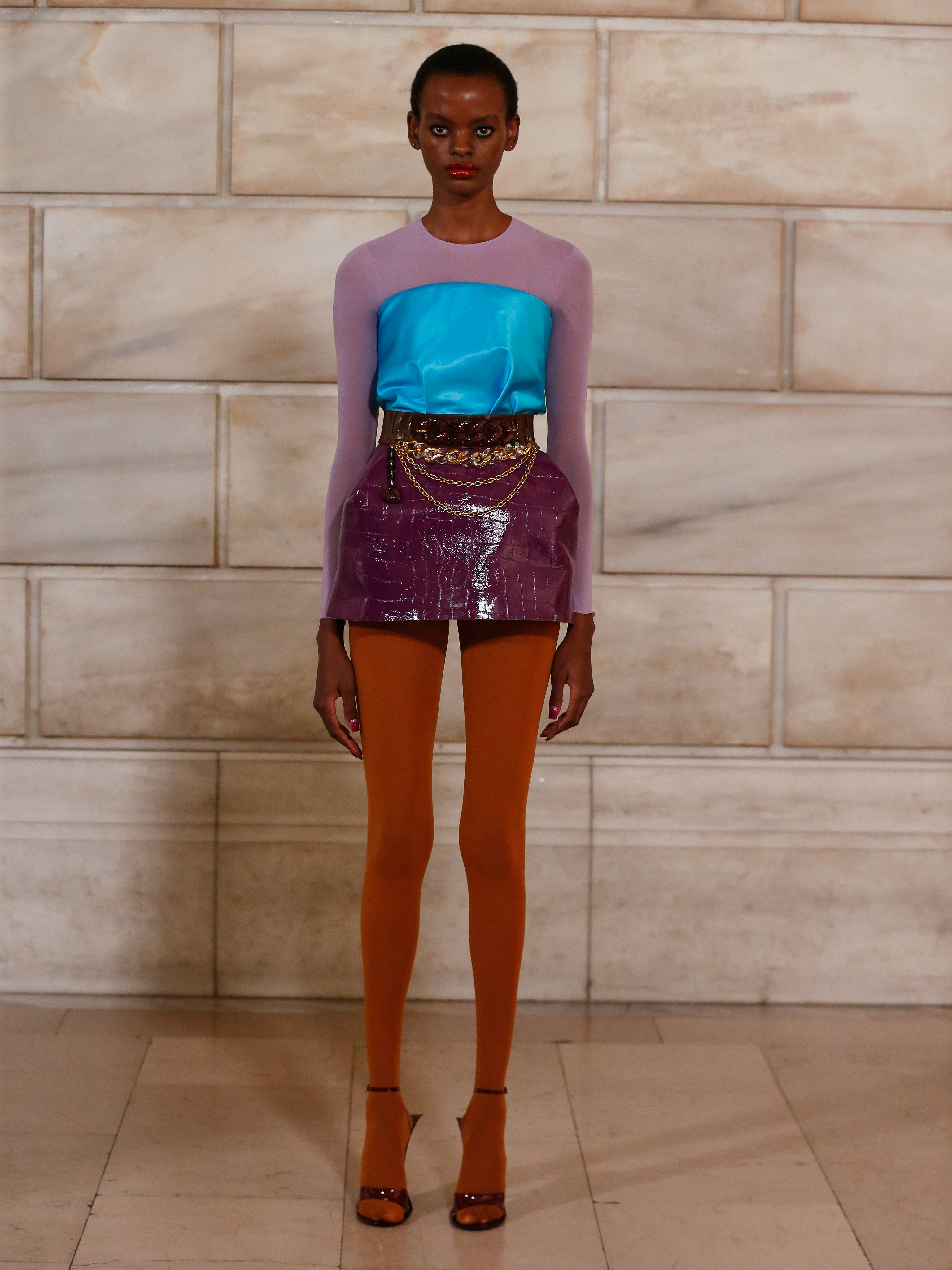 Marc Jacobs, verão 2027.