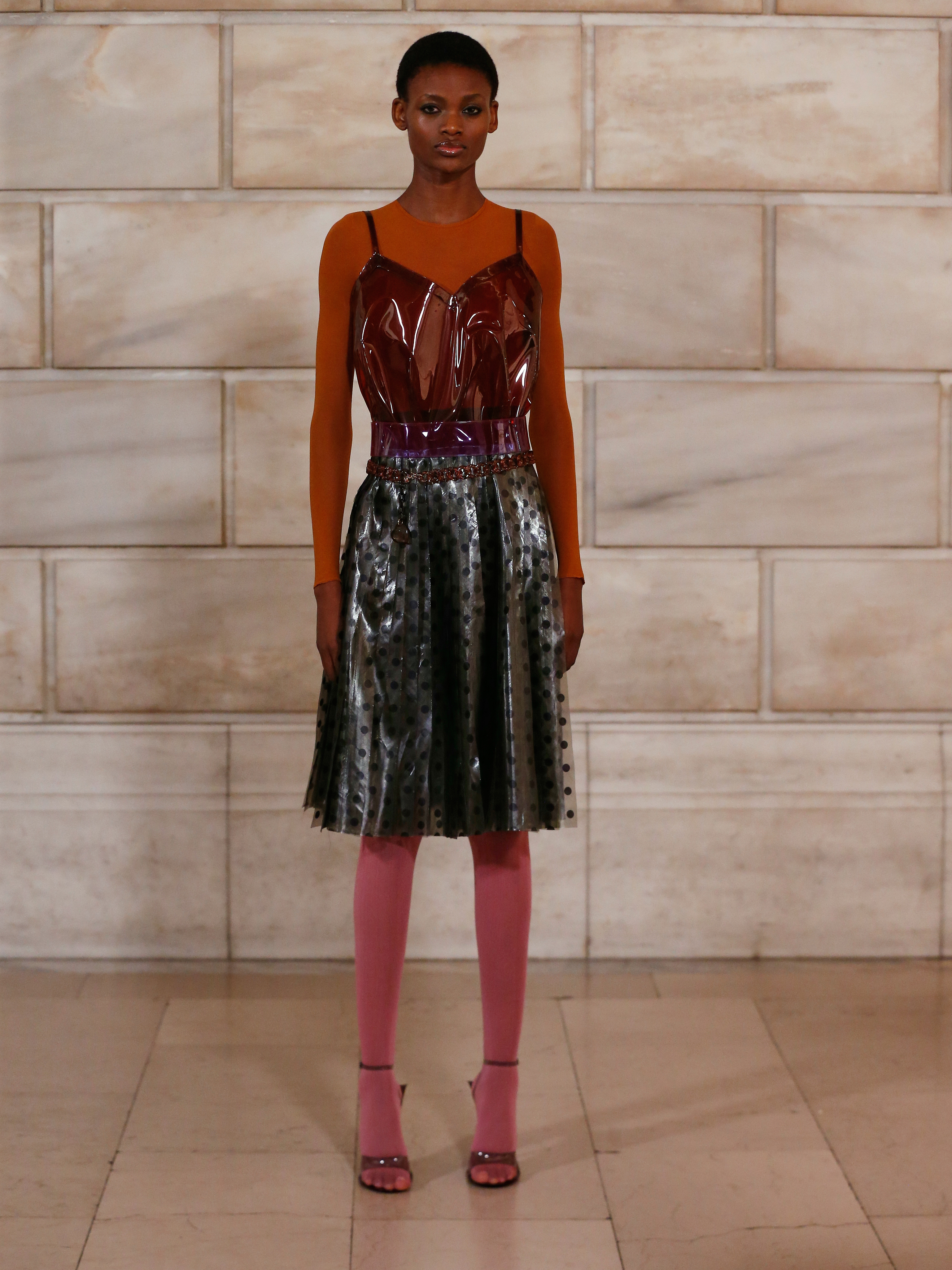 Marc Jacobs, verão 2027.
