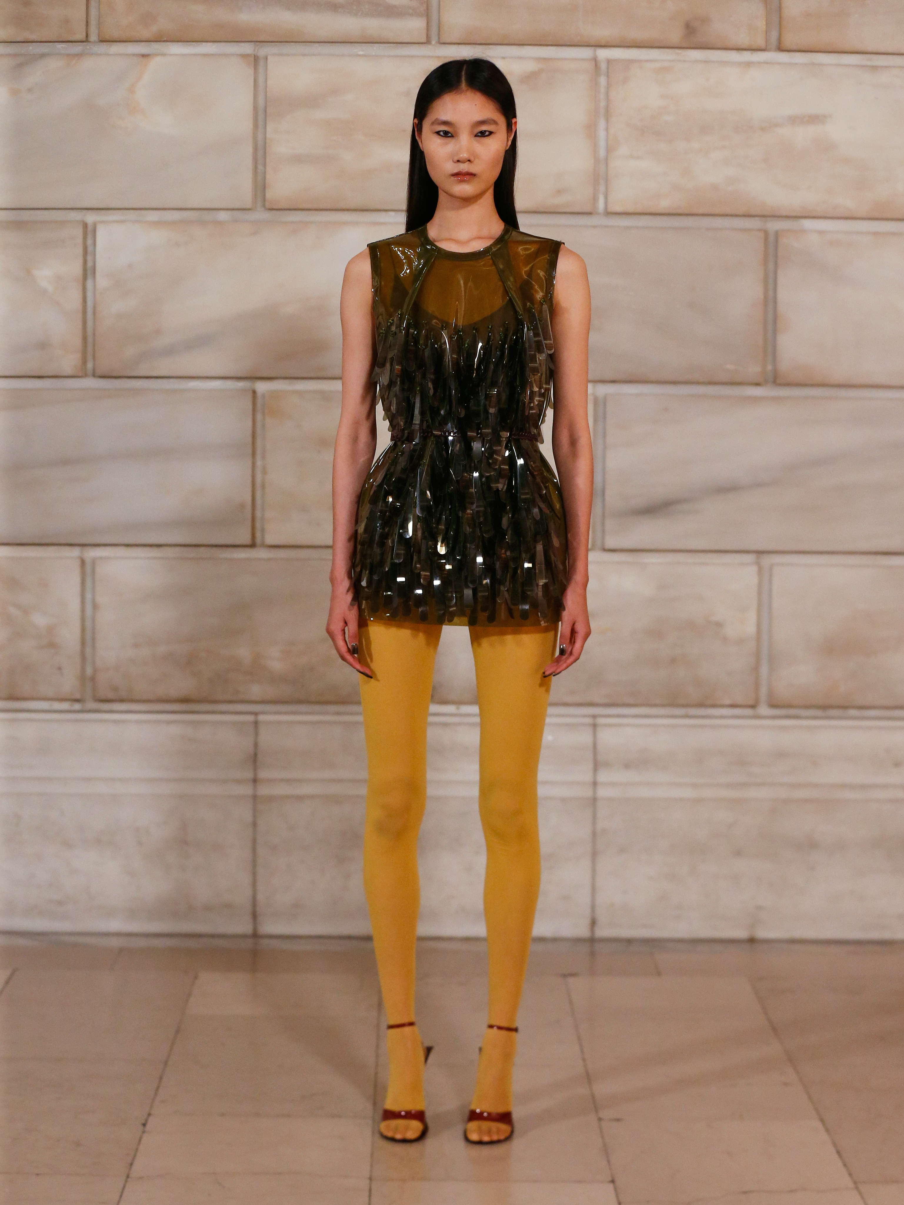 Marc Jacobs, verão 2027.