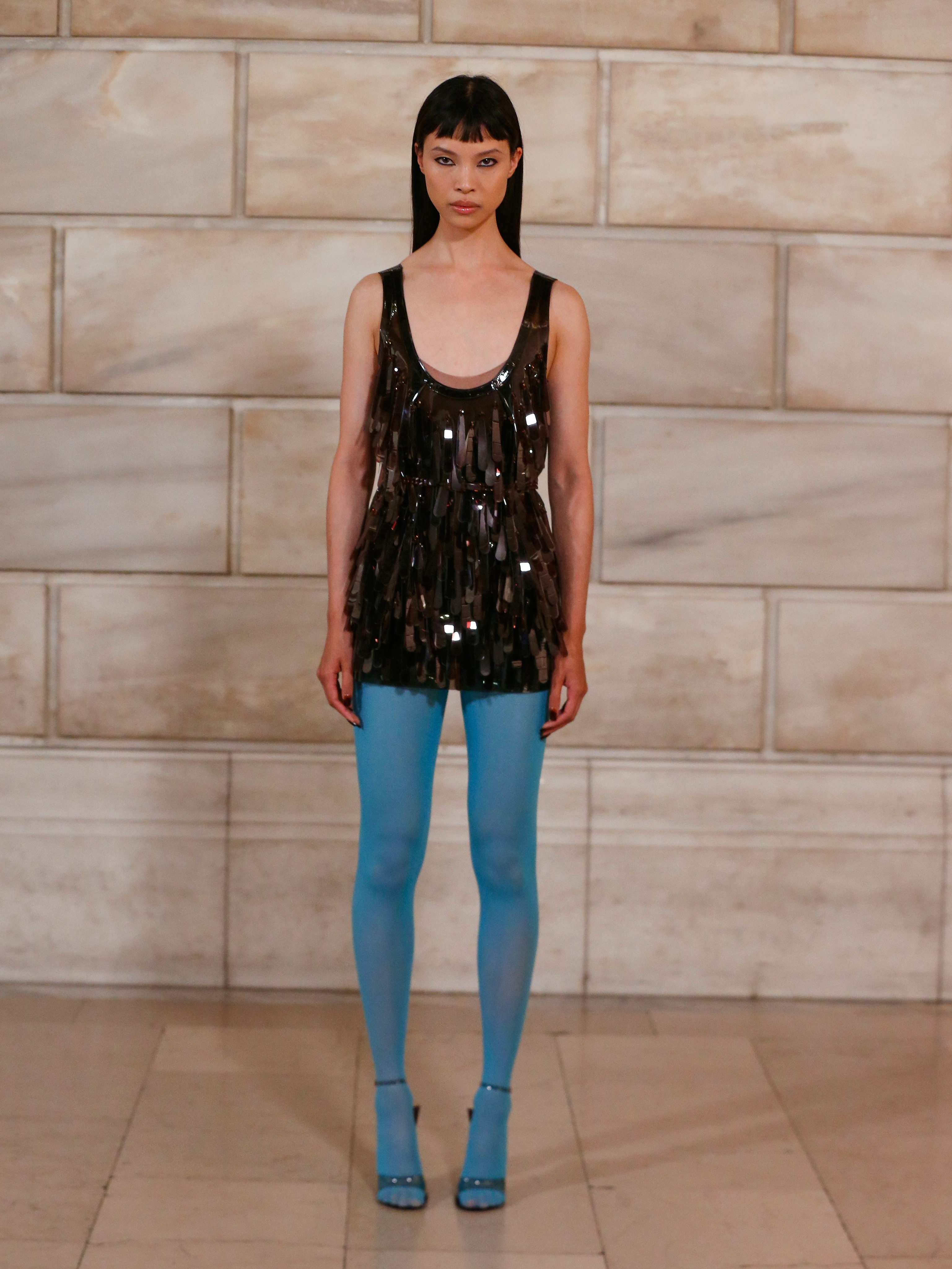 Marc Jacobs, verão 2027.